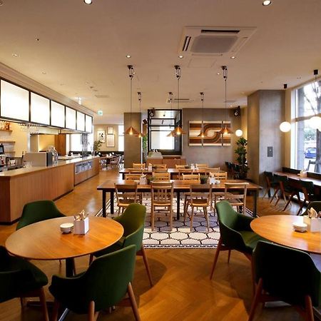 Richmond Hotel Fukuoka Tenjin Luaran gambar