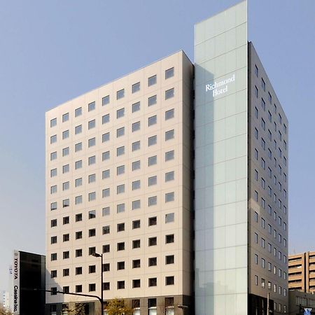Richmond Hotel Fukuoka Tenjin Luaran gambar