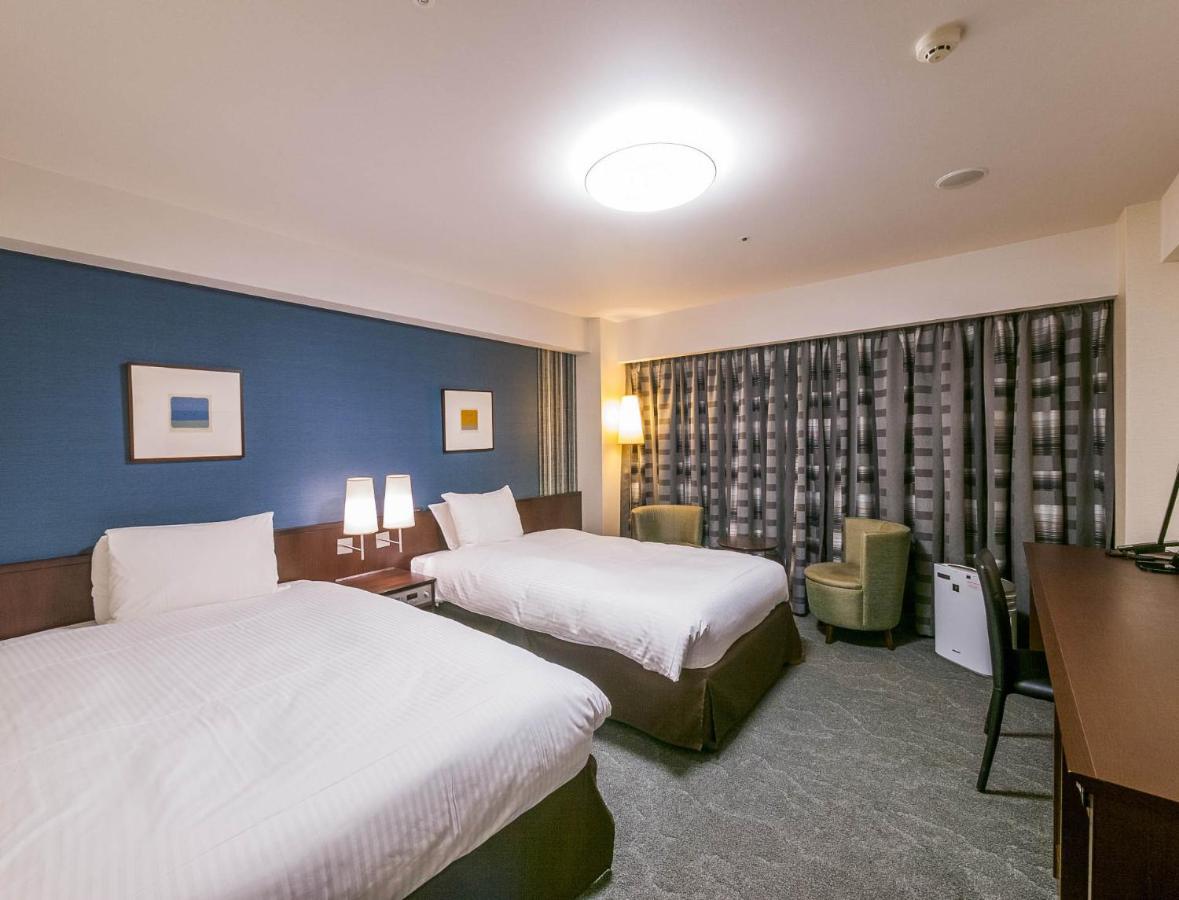 Richmond Hotel Fukuoka Tenjin Luaran gambar