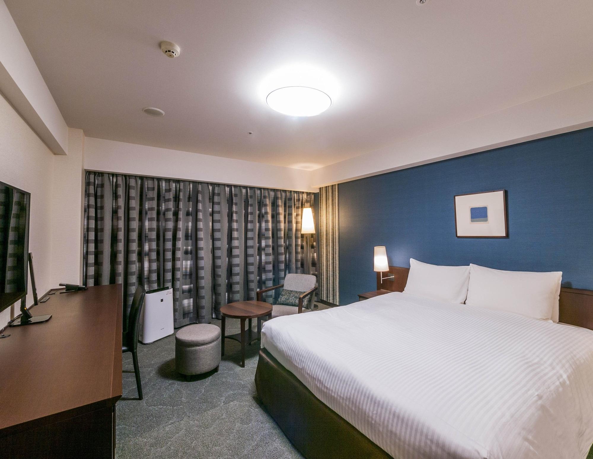 Richmond Hotel Fukuoka Tenjin Luaran gambar