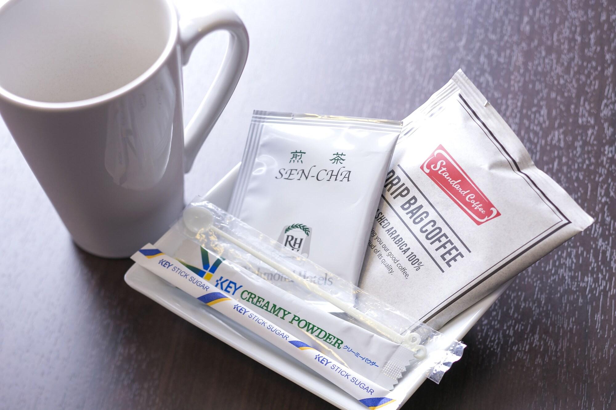 Richmond Hotel Fukuoka Tenjin Luaran gambar