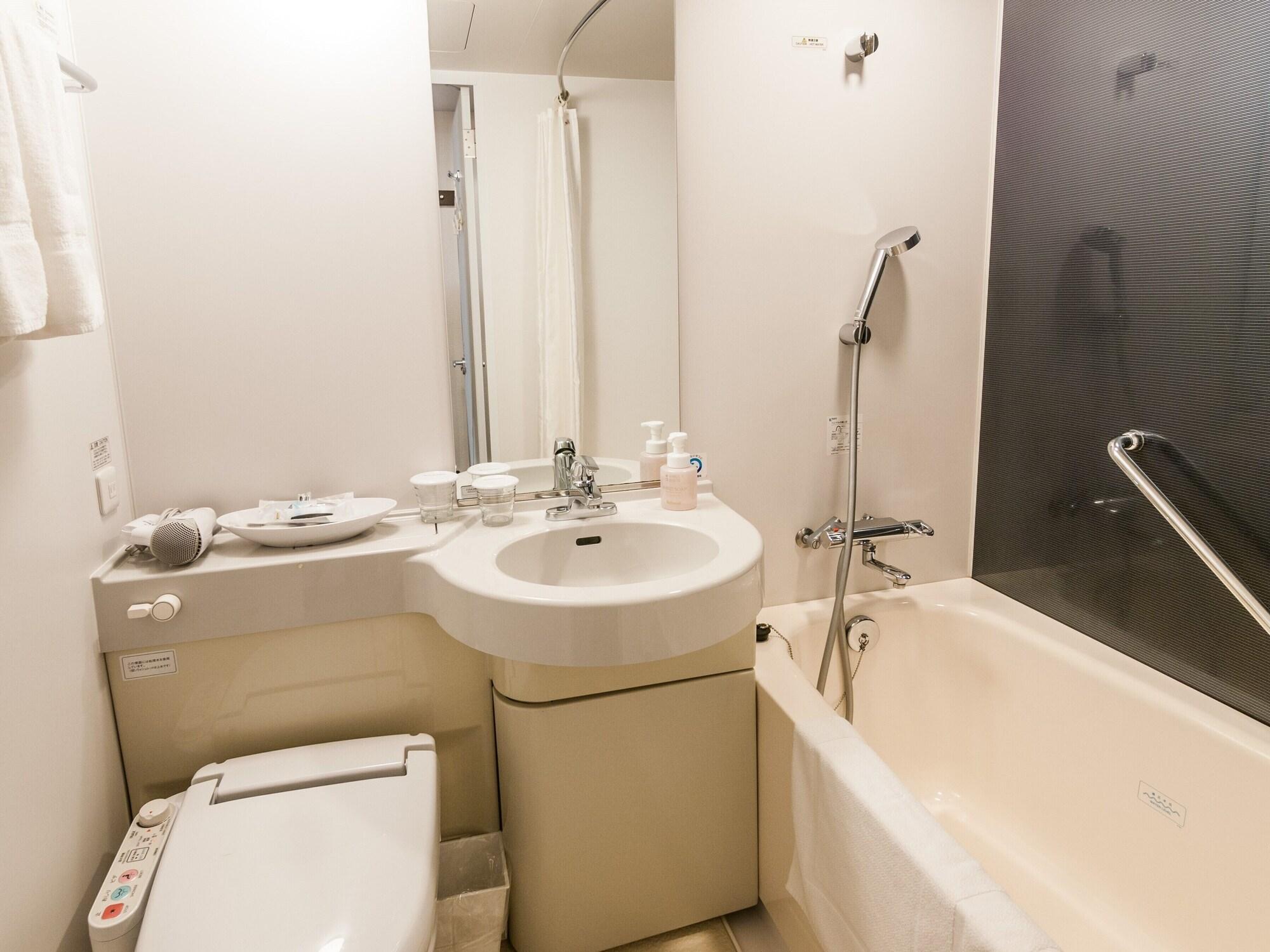 Richmond Hotel Fukuoka Tenjin Luaran gambar