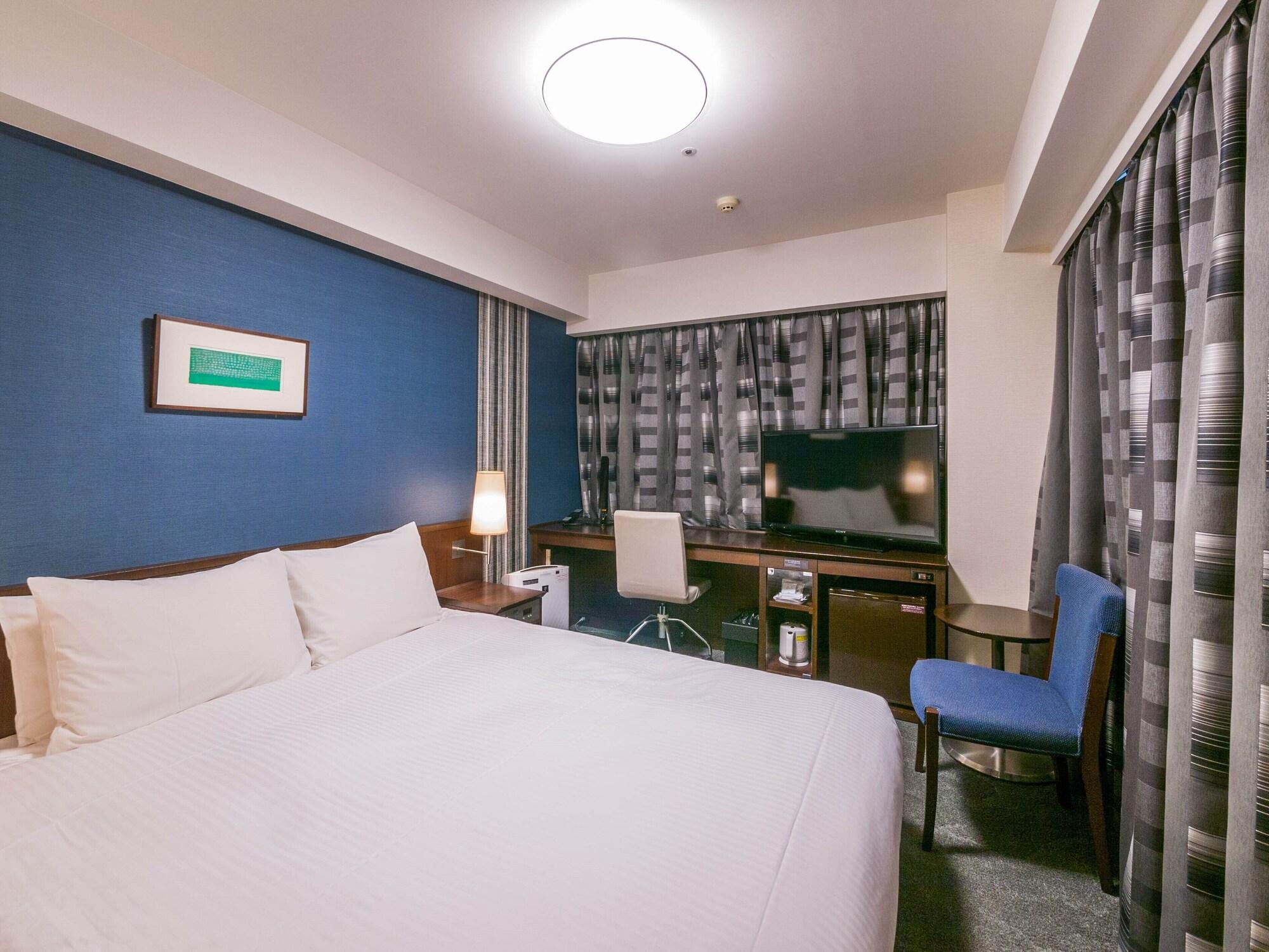 Richmond Hotel Fukuoka Tenjin Luaran gambar