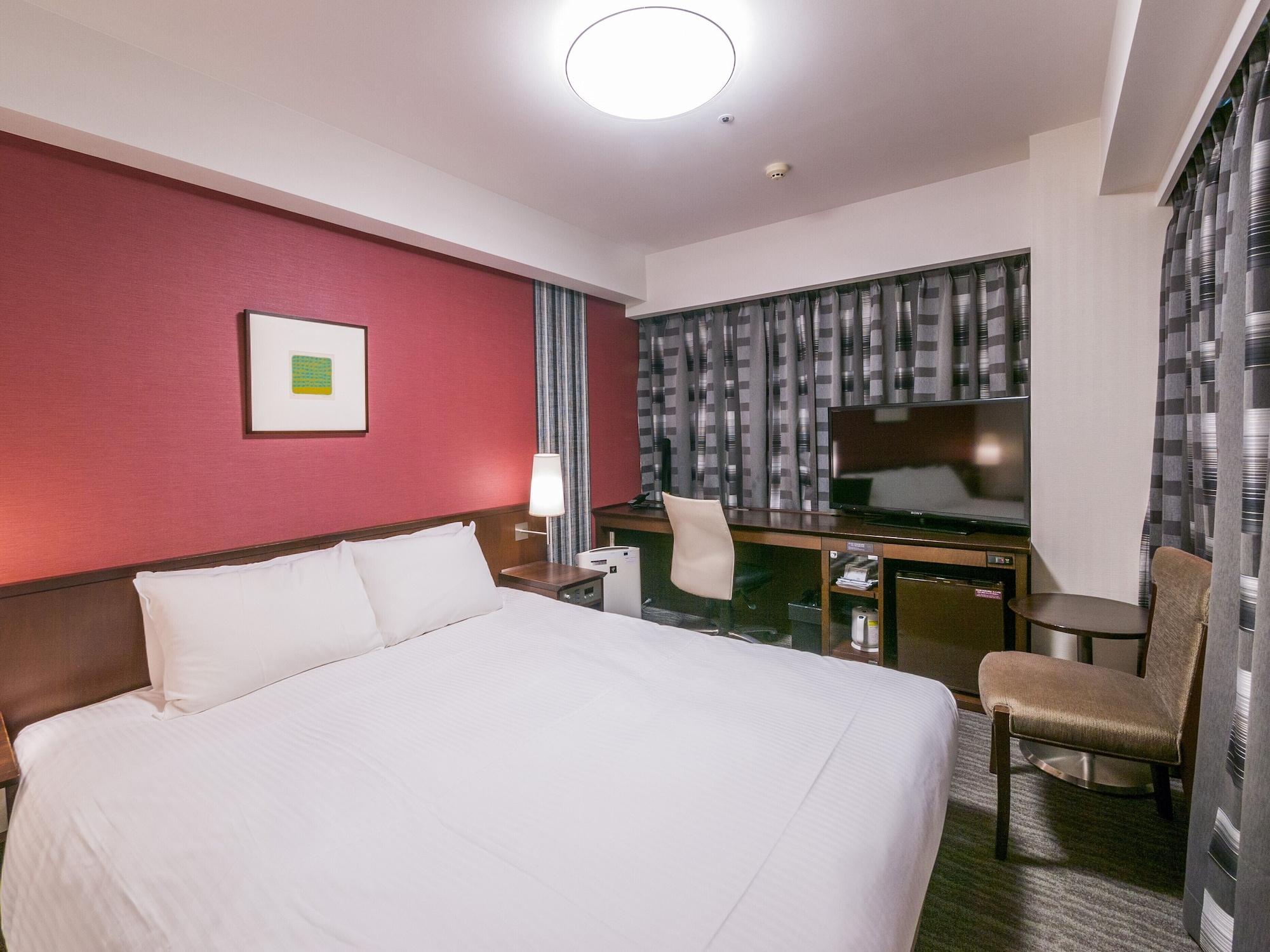 Richmond Hotel Fukuoka Tenjin Luaran gambar