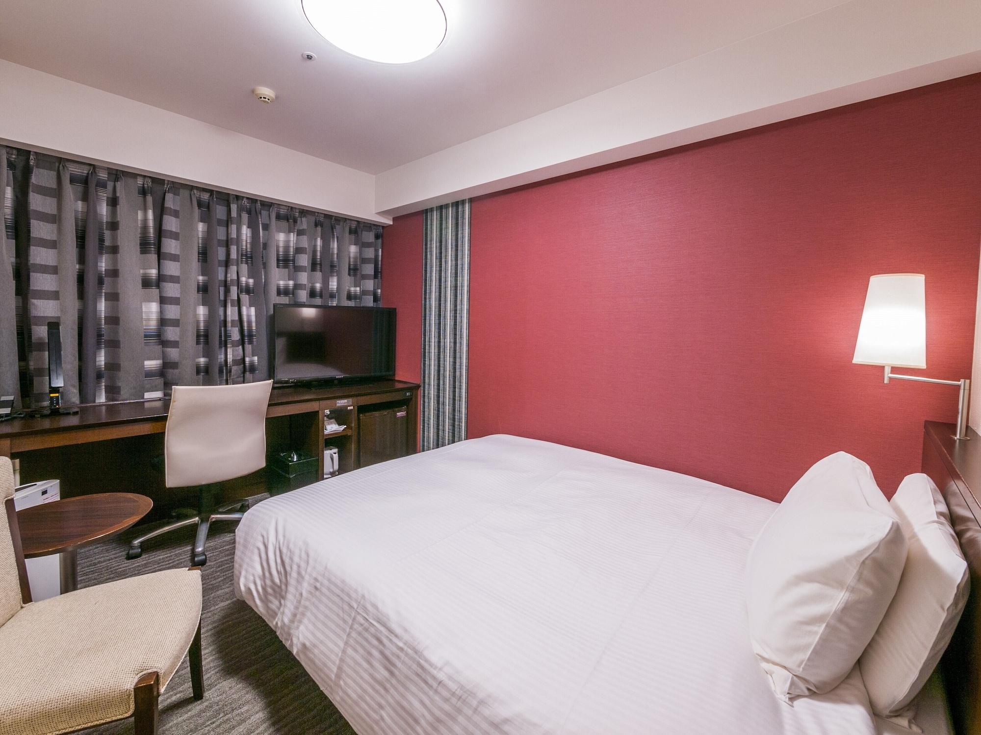 Richmond Hotel Fukuoka Tenjin Luaran gambar