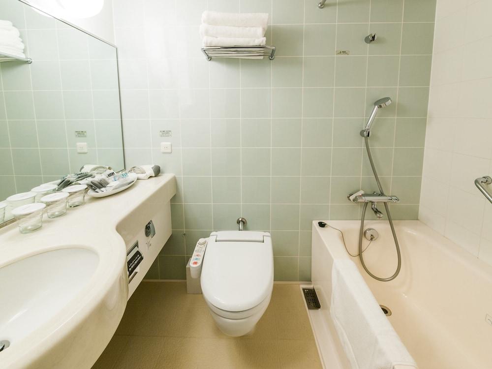 Richmond Hotel Fukuoka Tenjin Luaran gambar