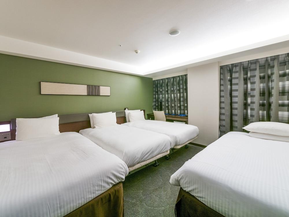 Richmond Hotel Fukuoka Tenjin Luaran gambar