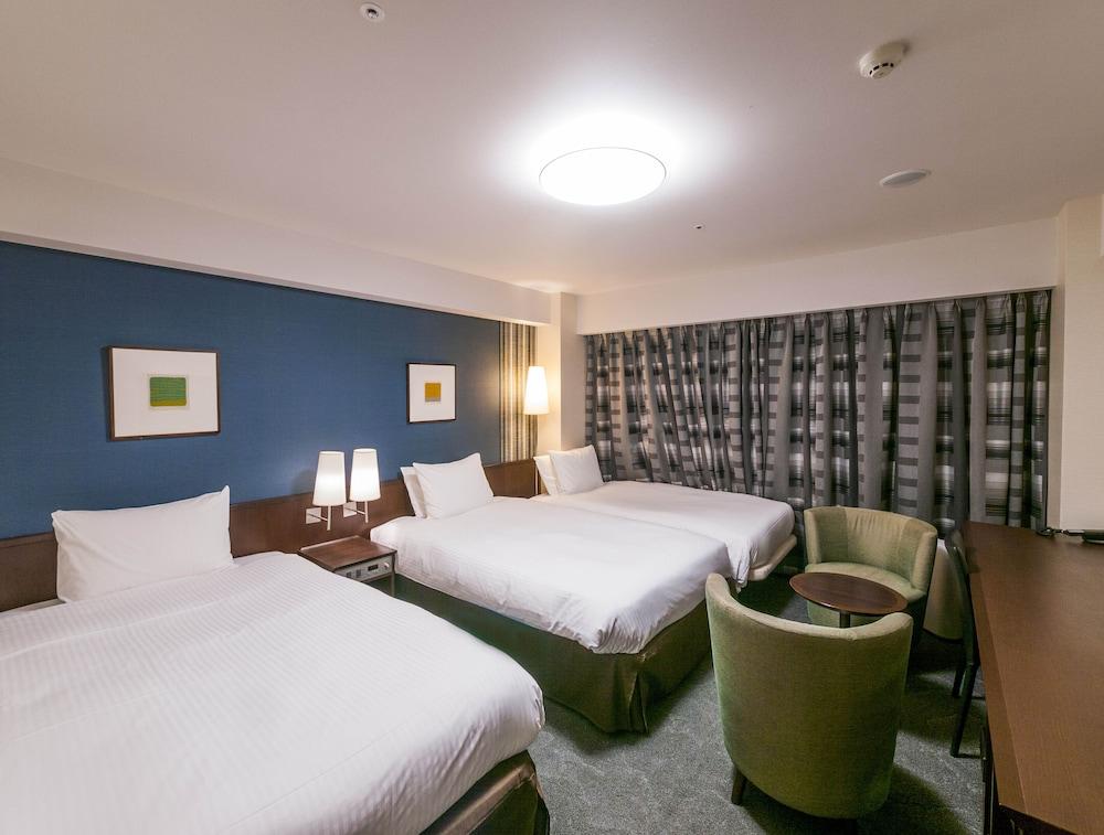 Richmond Hotel Fukuoka Tenjin Luaran gambar