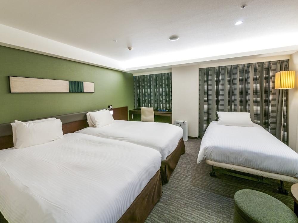 Richmond Hotel Fukuoka Tenjin Luaran gambar