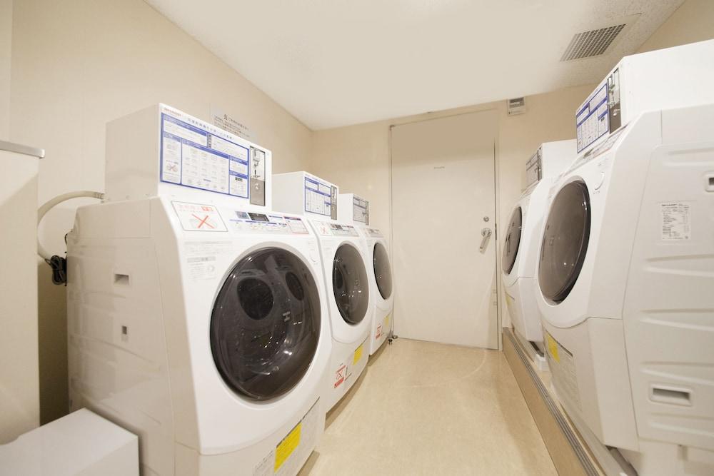 Richmond Hotel Fukuoka Tenjin Luaran gambar