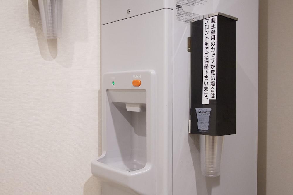 Richmond Hotel Fukuoka Tenjin Luaran gambar