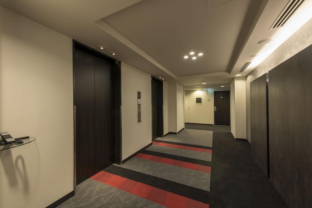 Richmond Hotel Fukuoka Tenjin Luaran gambar