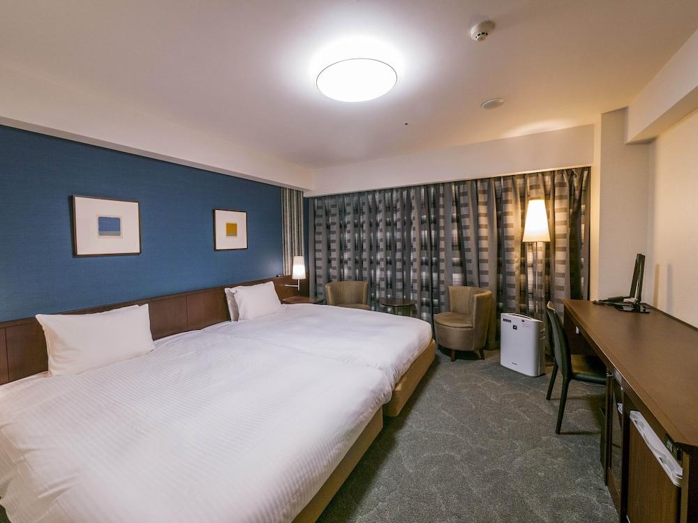 Richmond Hotel Fukuoka Tenjin Luaran gambar