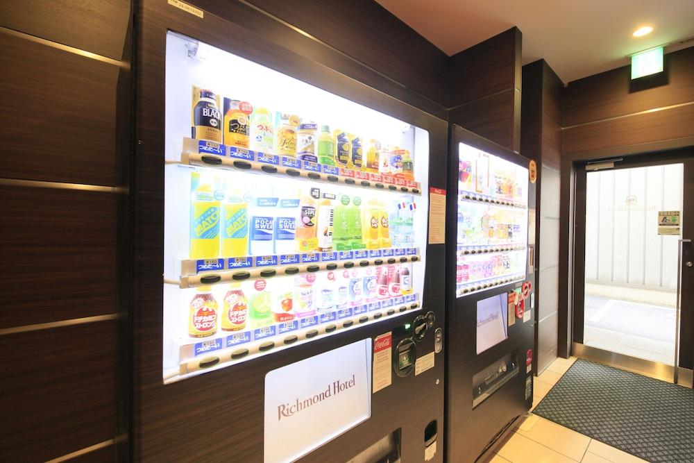 Richmond Hotel Fukuoka Tenjin Luaran gambar