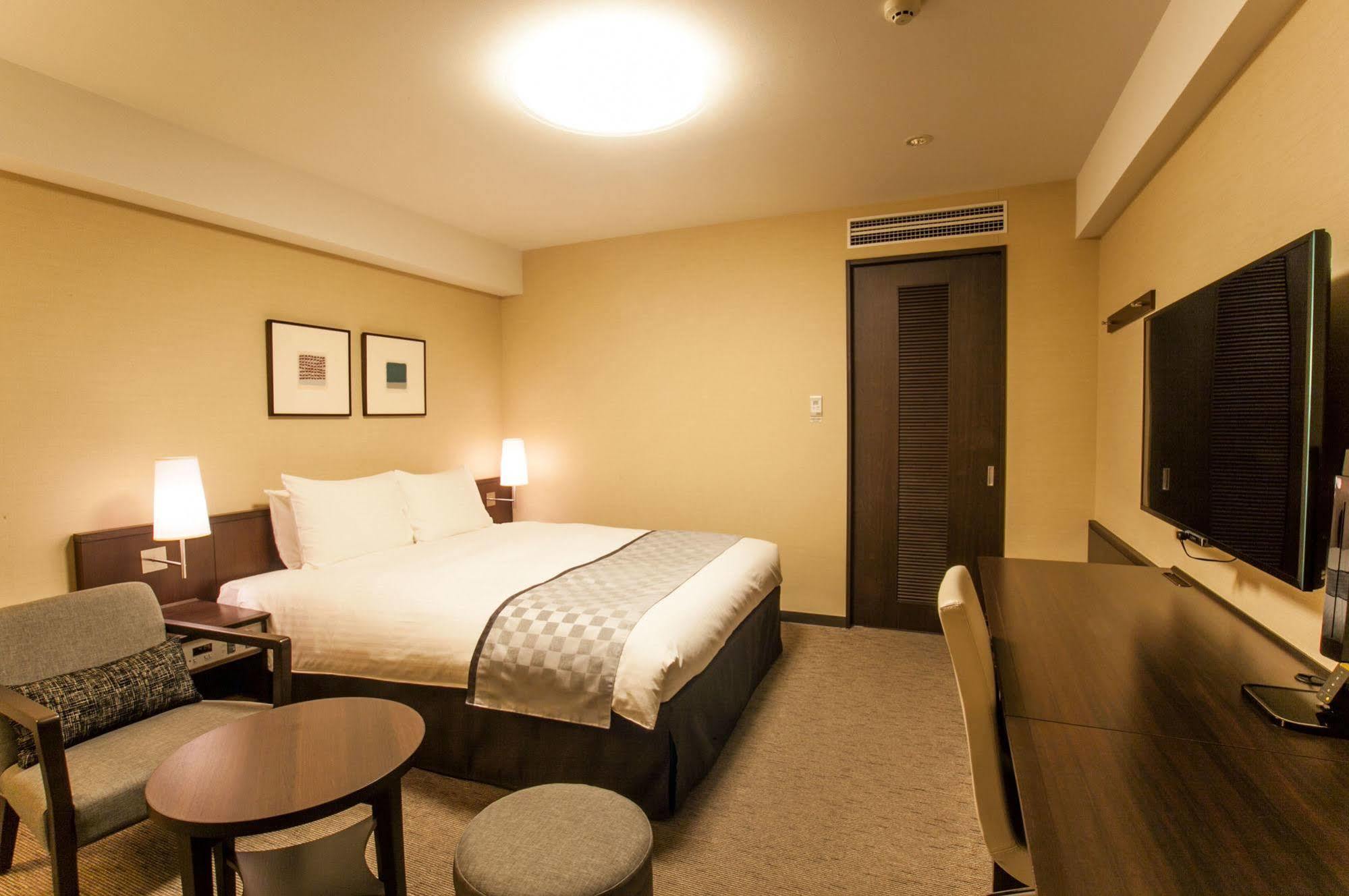 Richmond Hotel Fukuoka Tenjin Luaran gambar